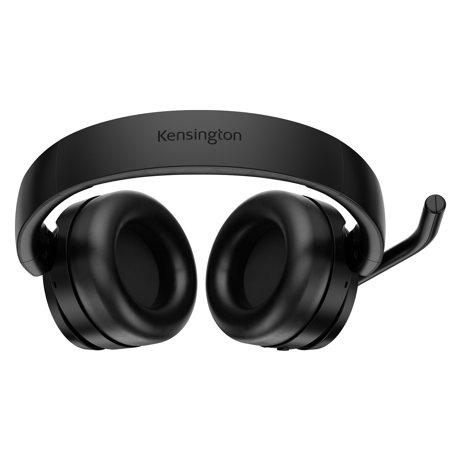 Kufje pa kabllo Kensington C3550 EQ, Over-Ear, Bluetooth 5.4, 40 mm, ANC, 20–20000 Hz, Multipoint - Zezë 10
