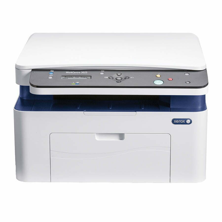 Printer Multifunksional Xerox B315 / Laser A4 / 42 ppm / 4 në 1 / Auto-Duplex / DADF / Fax / Wi-Fi + USB + Ethernet - Bardhë 7