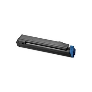 Toner OKI 46490607, 6.000 faqe - Blu