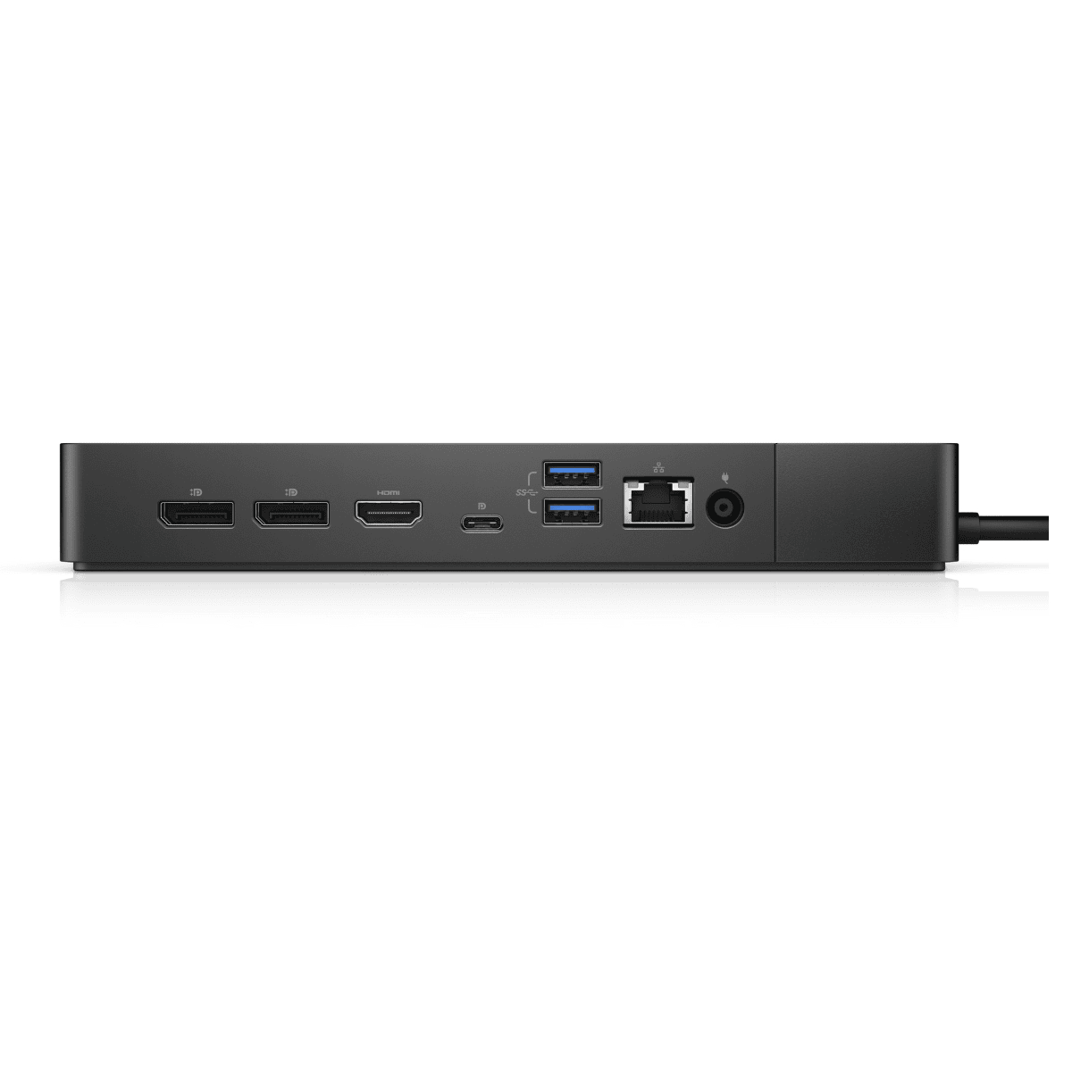 Docking Station Dell WD19DCS / 210‑AZBW – Zezë thumbnail 3