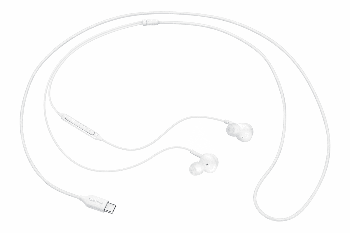 Kufje pa kabllo Samsung Galaxy Buds 3 FE - Gri 9
