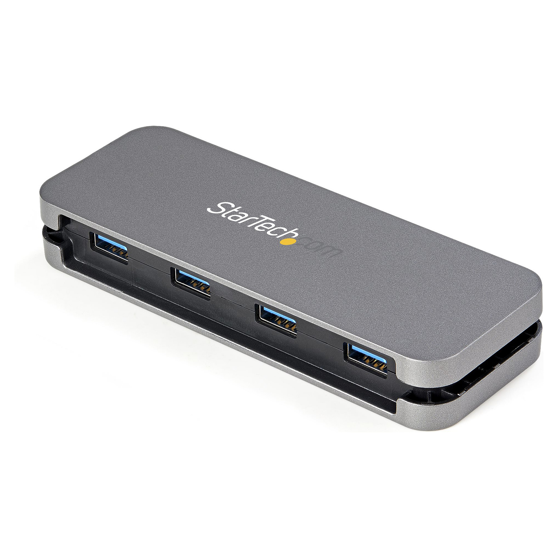 Hub StarTech USB-A to 4xUSB-A thumbnail 2