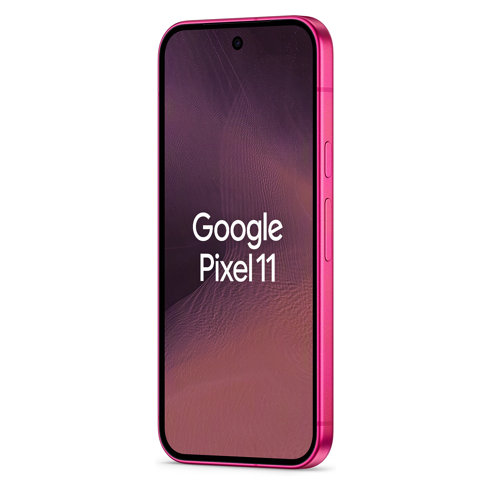 Telefon Google Pixel 11 5G / 12GB / 512GB - Rozë 4