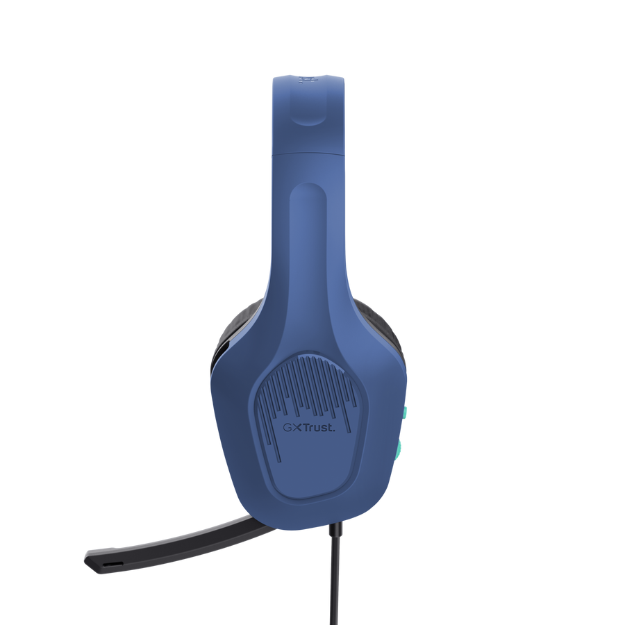 KUFJE GAMING TRUST ZIROX GXT415B BLUE 4