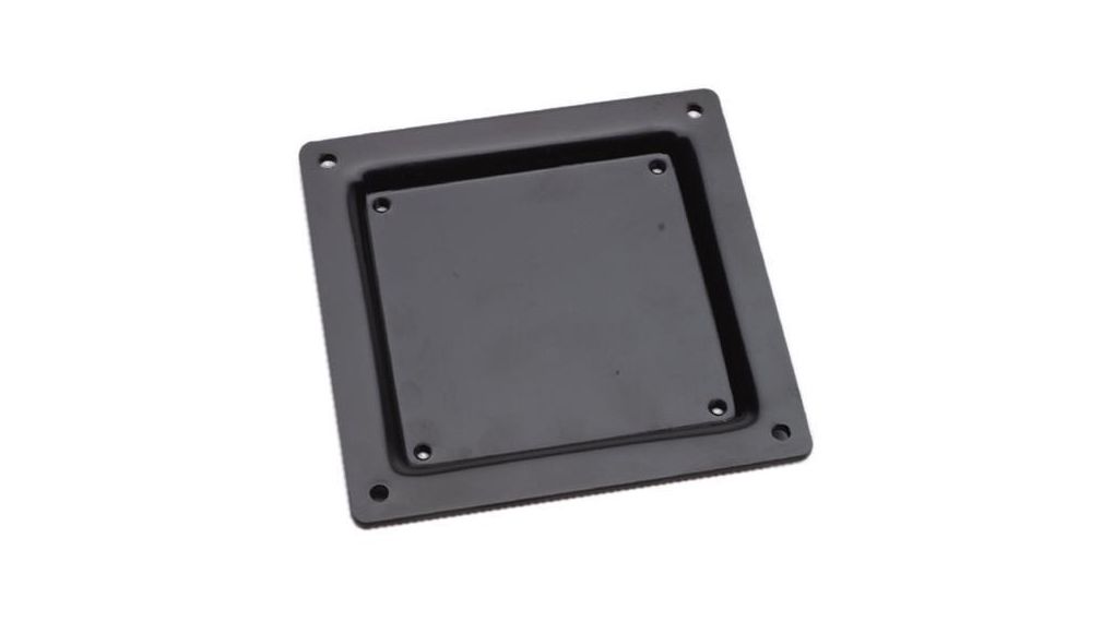 Mbajtëse për Monitor Ergotron LX 45-353-026 , deri 42" , deri 11,3kg , për mur , VESA 75x75–200x100 - Argjend 2