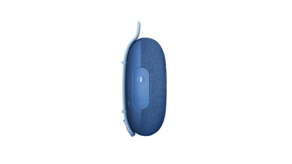 Altoparlantë Ultimate Ears MINIROLL / Bluetooth / USB-C - Blu 2