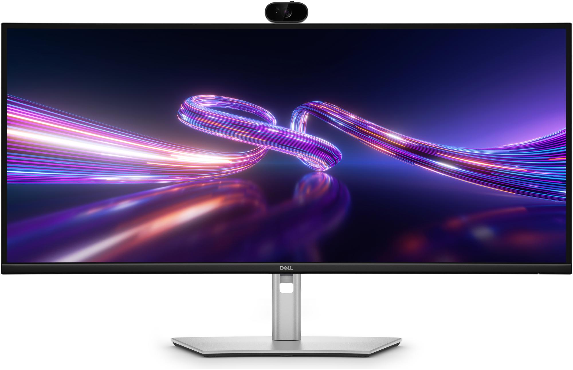 Monitor Dell UltraSharp U5226KW, 52", 6K UHD IPS Black Curved, 120Hz, 8ms, HDMI 2.1 + DisplayPort 1.4 - Argjend 9