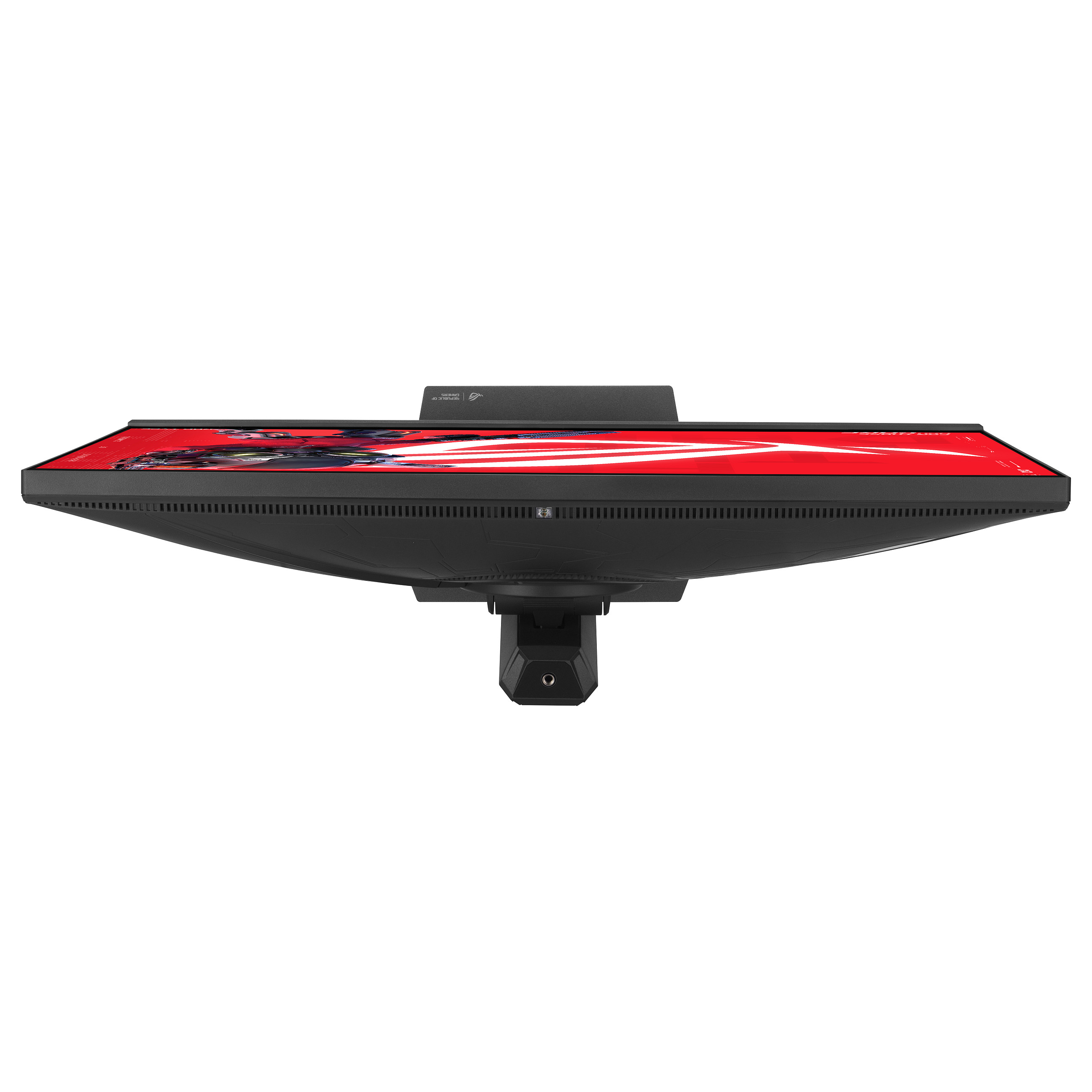 Monitor Gaming ASUS ROG Strix XG27AQNGV / 27"/ WQHD LCD IPS / 360Hz / 1ms / HDMI+DP+USB - Zezë thumbnail 6