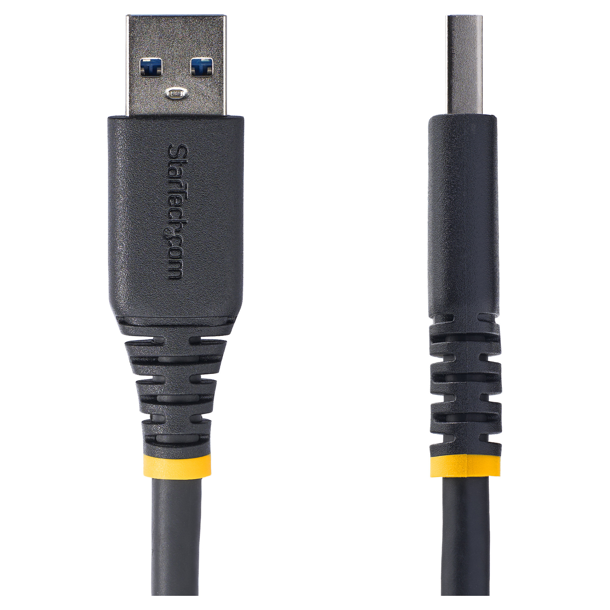 Kabllo USB StarTech.com USB3AAEXT5M, USB 3.0, USB-A Mashkull në USB-A Femër, 5Gbps, 5m, Zgjatuese Aktive - Zezë 4