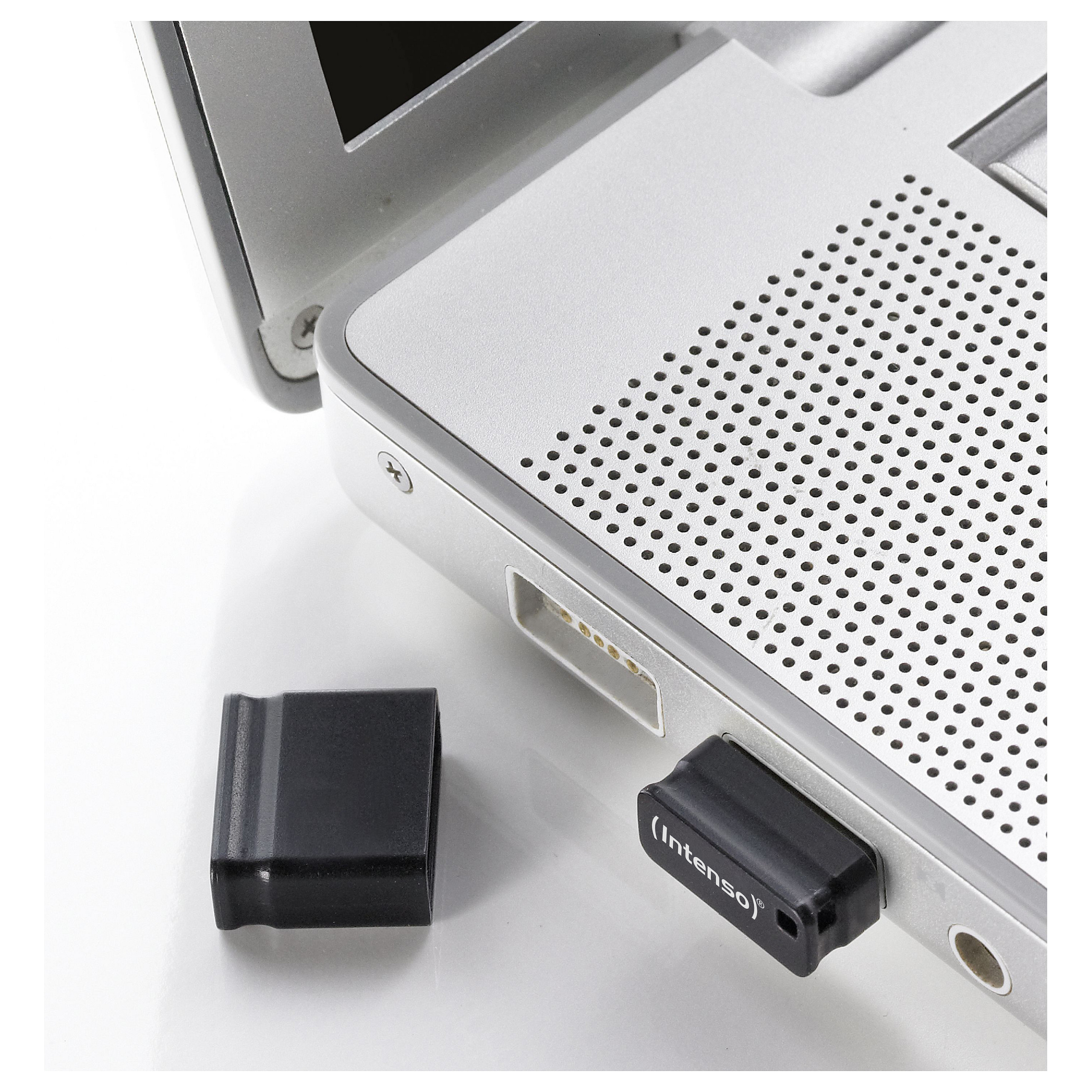 USB STICK 64GB USB 3.0 Intenso Slim Line thumbnail 3