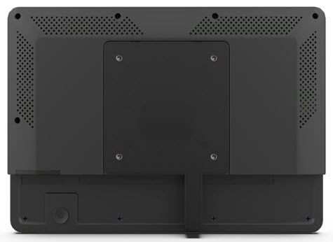 Tablet ALLNET MeetTwo-101B, 10.1", RK3576, 4GB RAM, 32GB, Android 16, NFC, RFID, RGB LED-Zezë 2