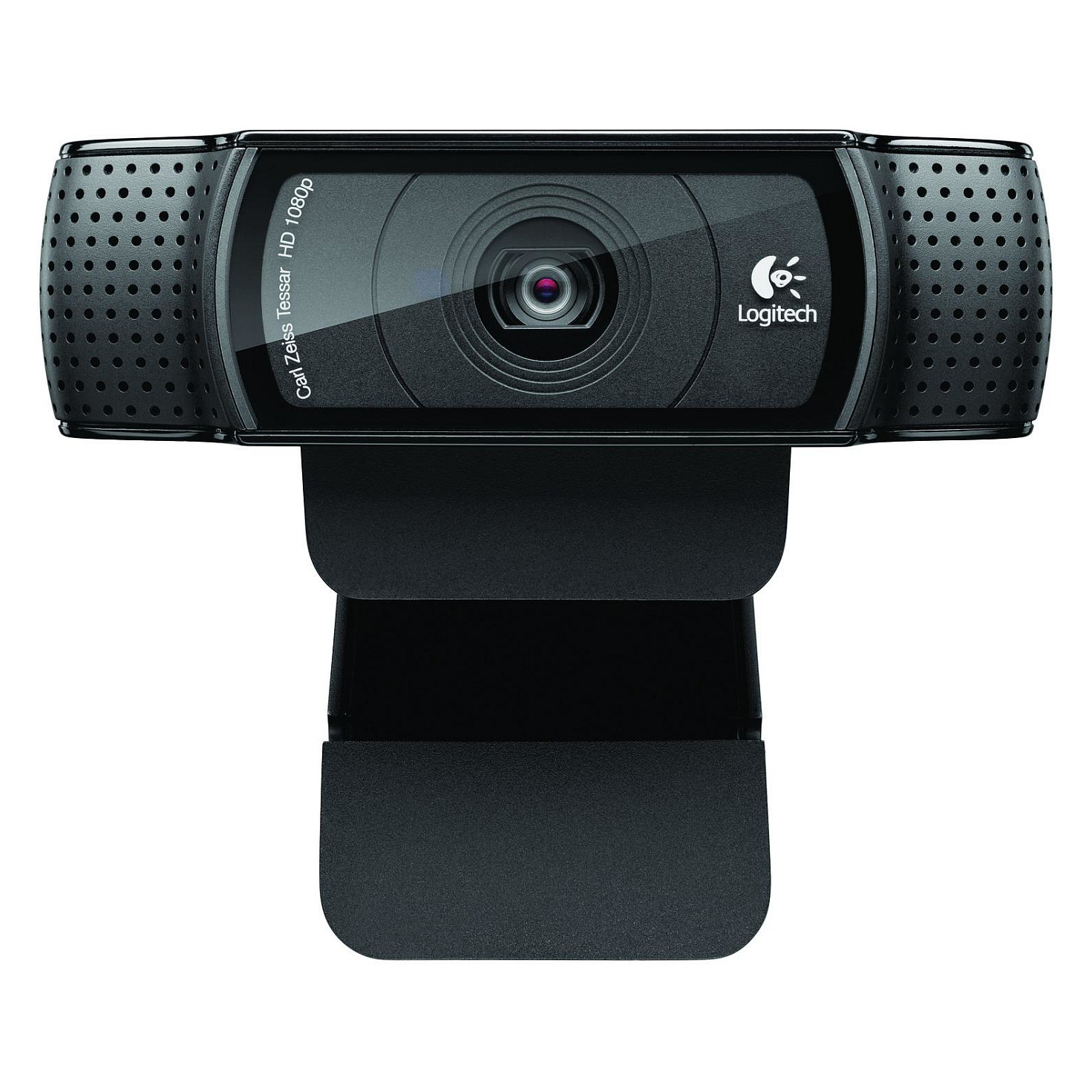 Webcam Logitech HD C615 / 960-000736 / Full HD 1080p / USB 2.0 / 2MP / 74° – Zezë 9