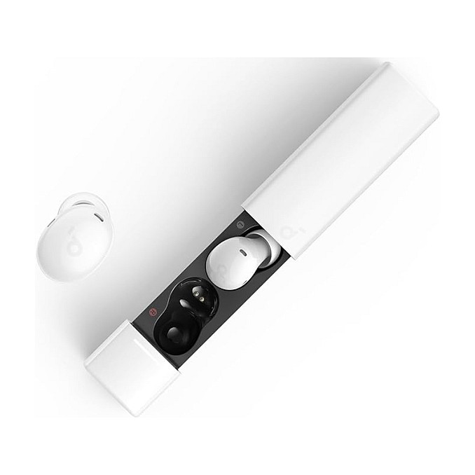 Kufje pa kabllo Anker Soundcore A30i True Wireless In-Ear Earbuds – Bardhë