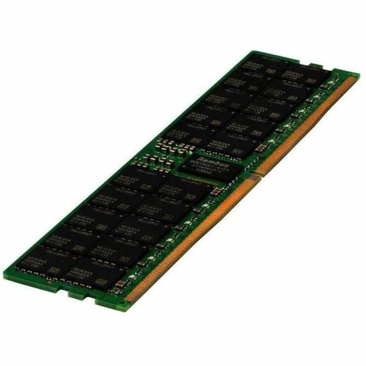 RAM Memorie DDR5 HPE Server / PC5-5600B-R / 64GB / 2Rx4 / CL46 / ECC RDIMM / 5600MHz / P64707-B21