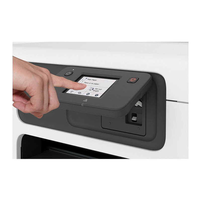 Printer Large Format Canon imagePROGRAF TC-21 / A1 24" / USB LAN WiFi thumbnail 6