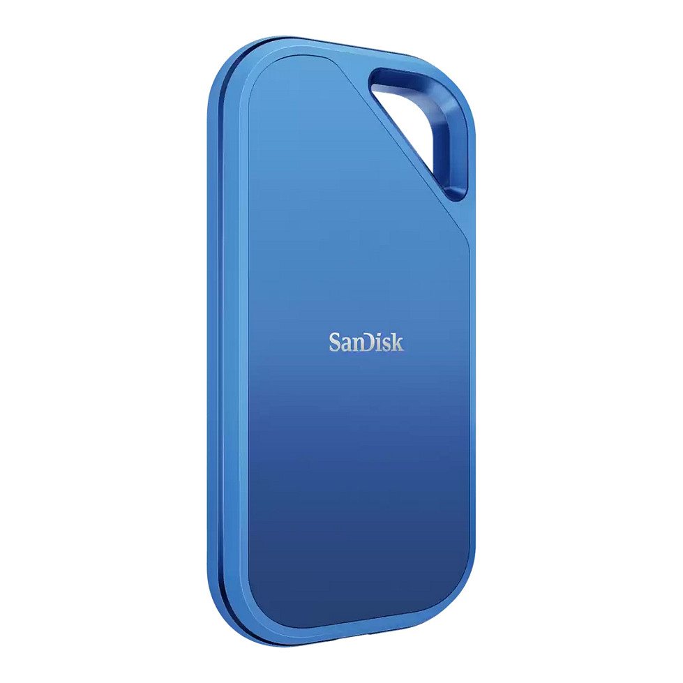 SSD e Jashtme Creator Pro Portable SSD 4TB thumbnail 3