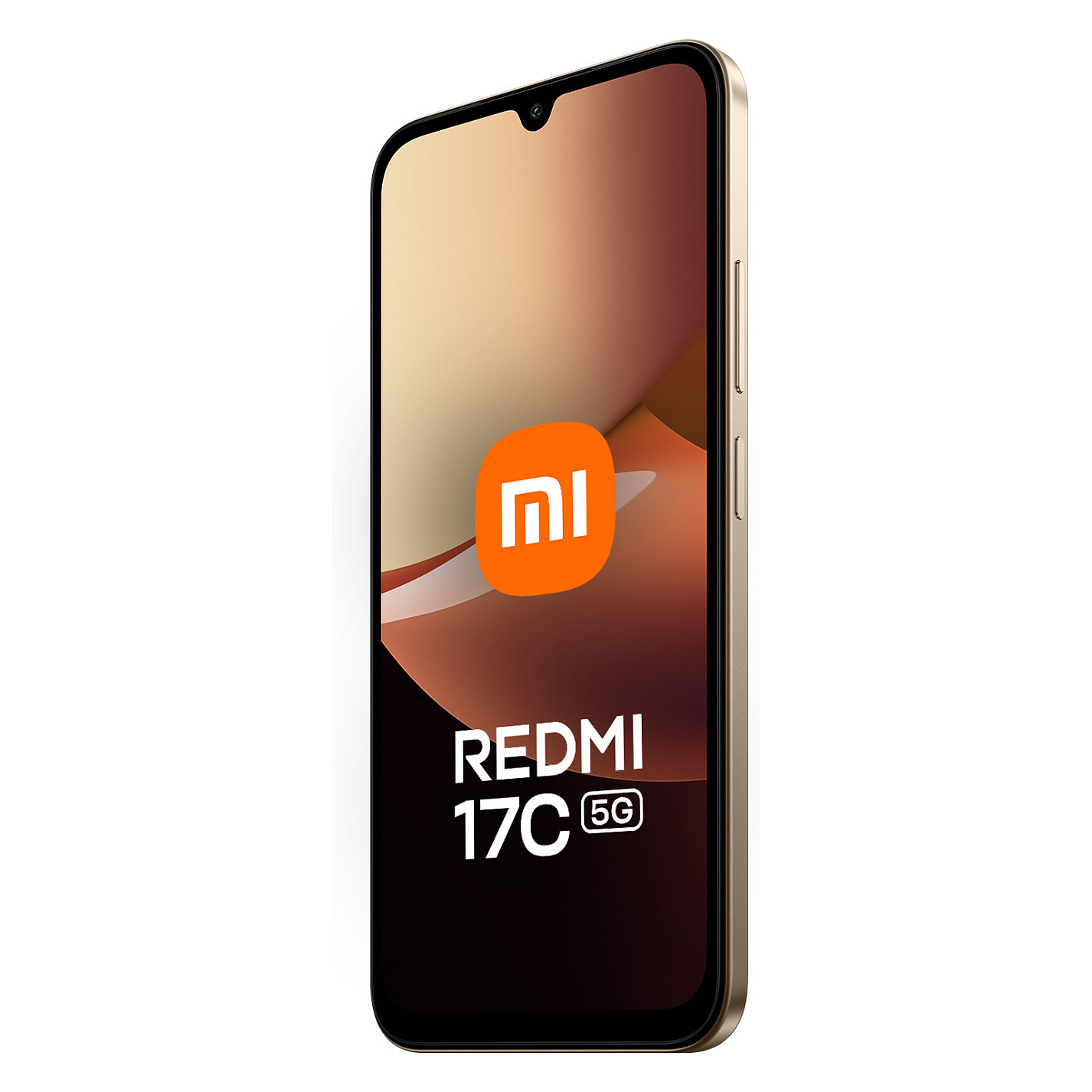 Telefon, Xiaomi Redmi 17C 5G Dual Sim 4GB RAM 128GB Brown - Brown 4