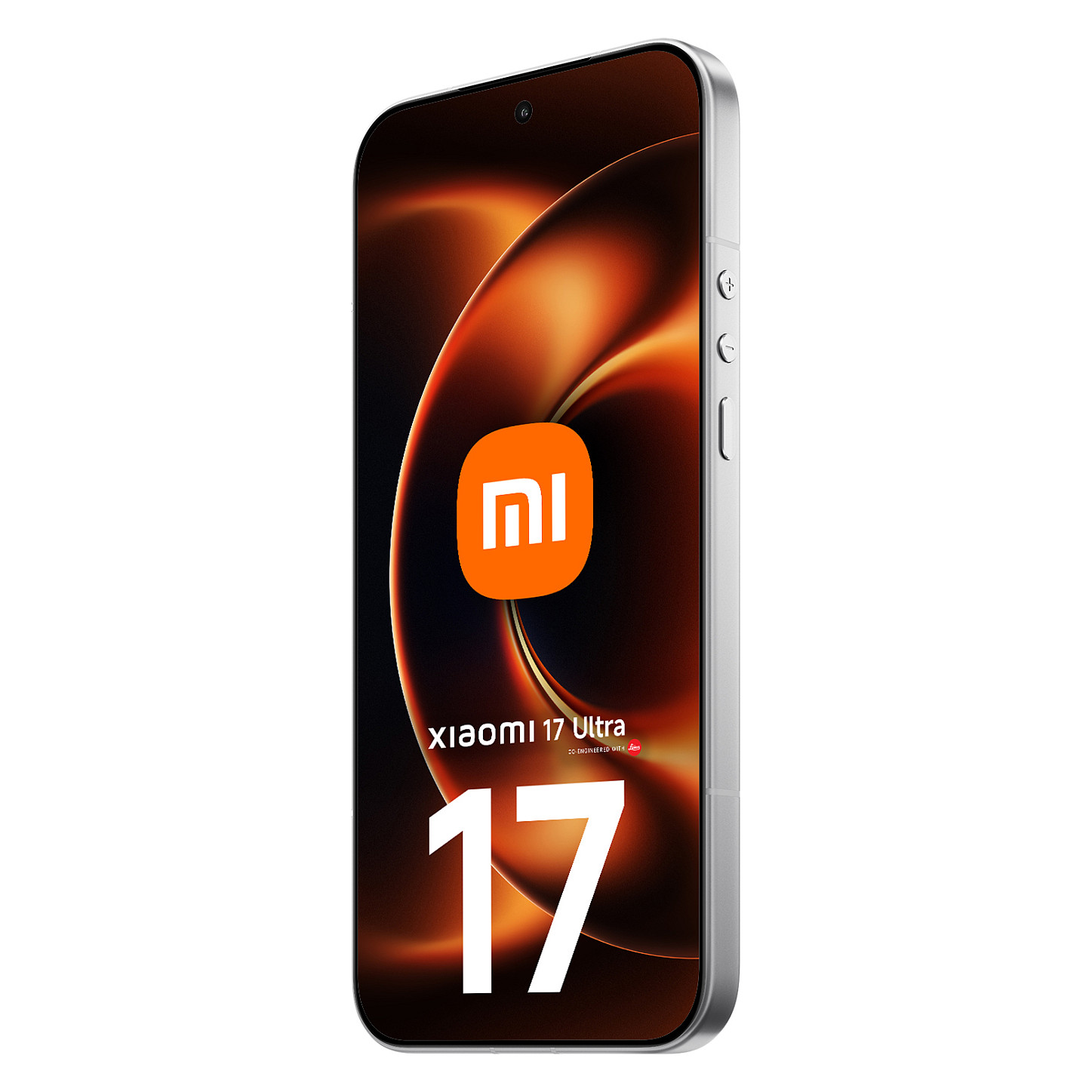 Telefon, Xiaomi 17 Ultra 5G Dual Sim 16RAM 512GB white 4