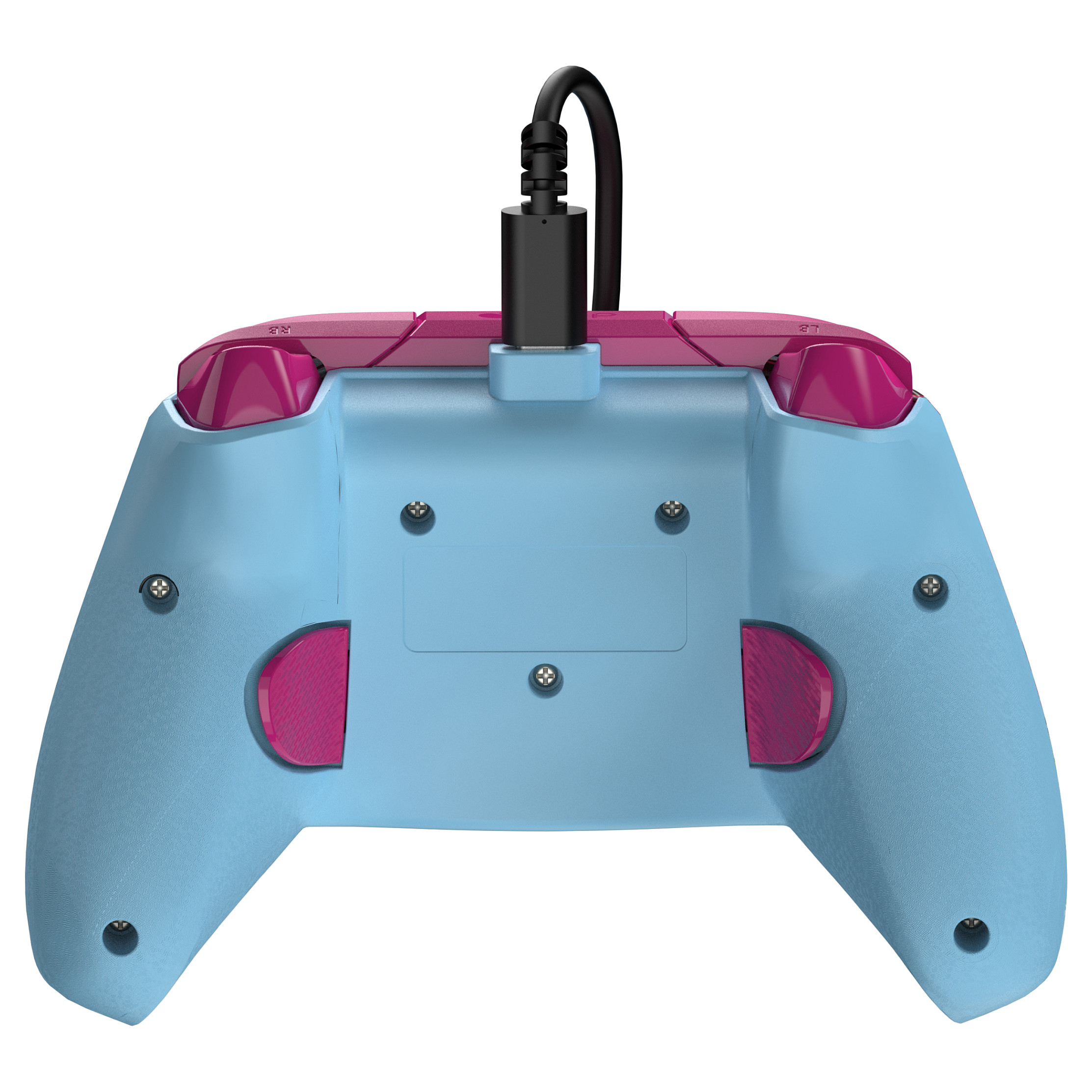 PDP Controller kabelgebunden Rematch Dreams Glow XBOX thumbnail 4