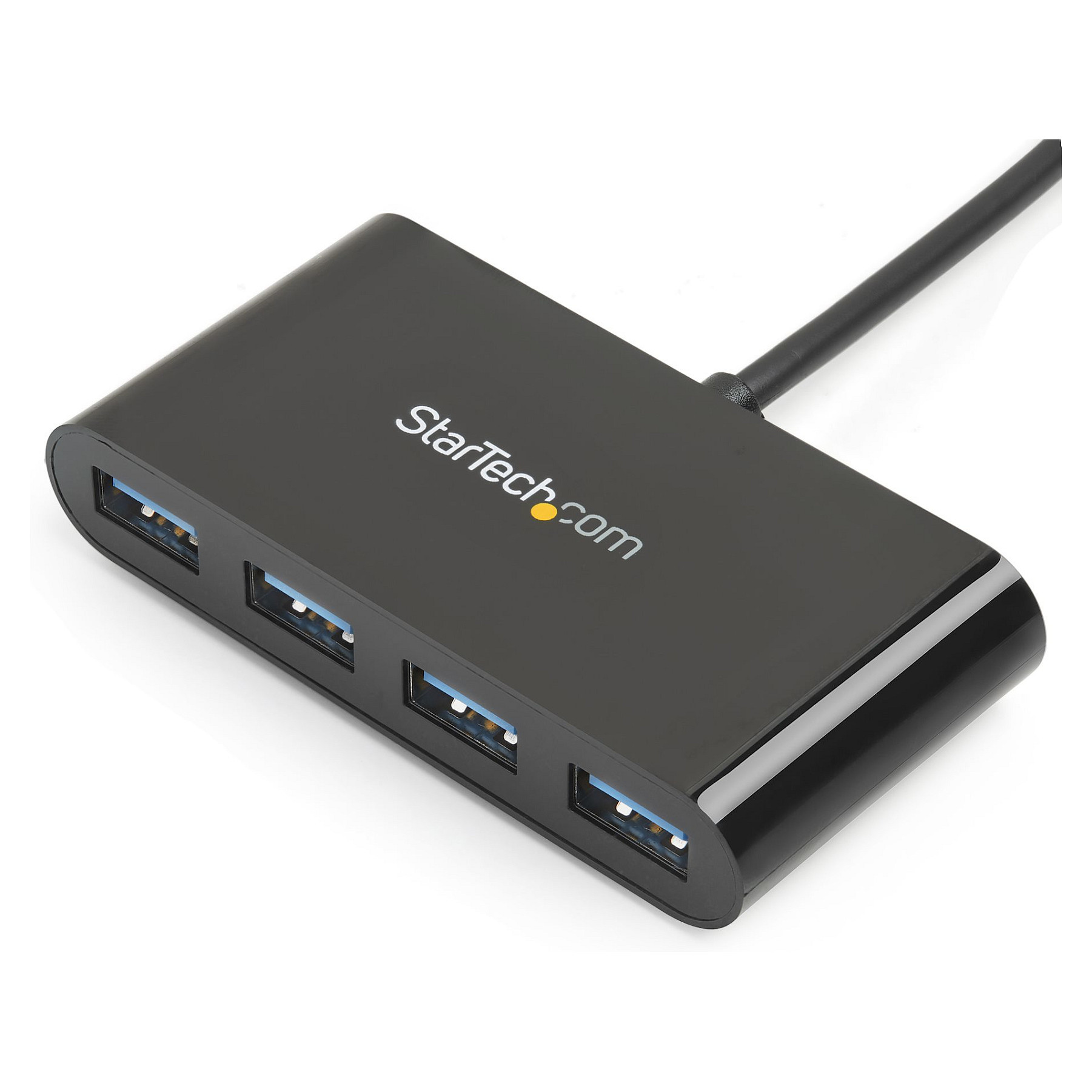 Hub StarTech USB-C to 4xUSB-A thumbnail 4