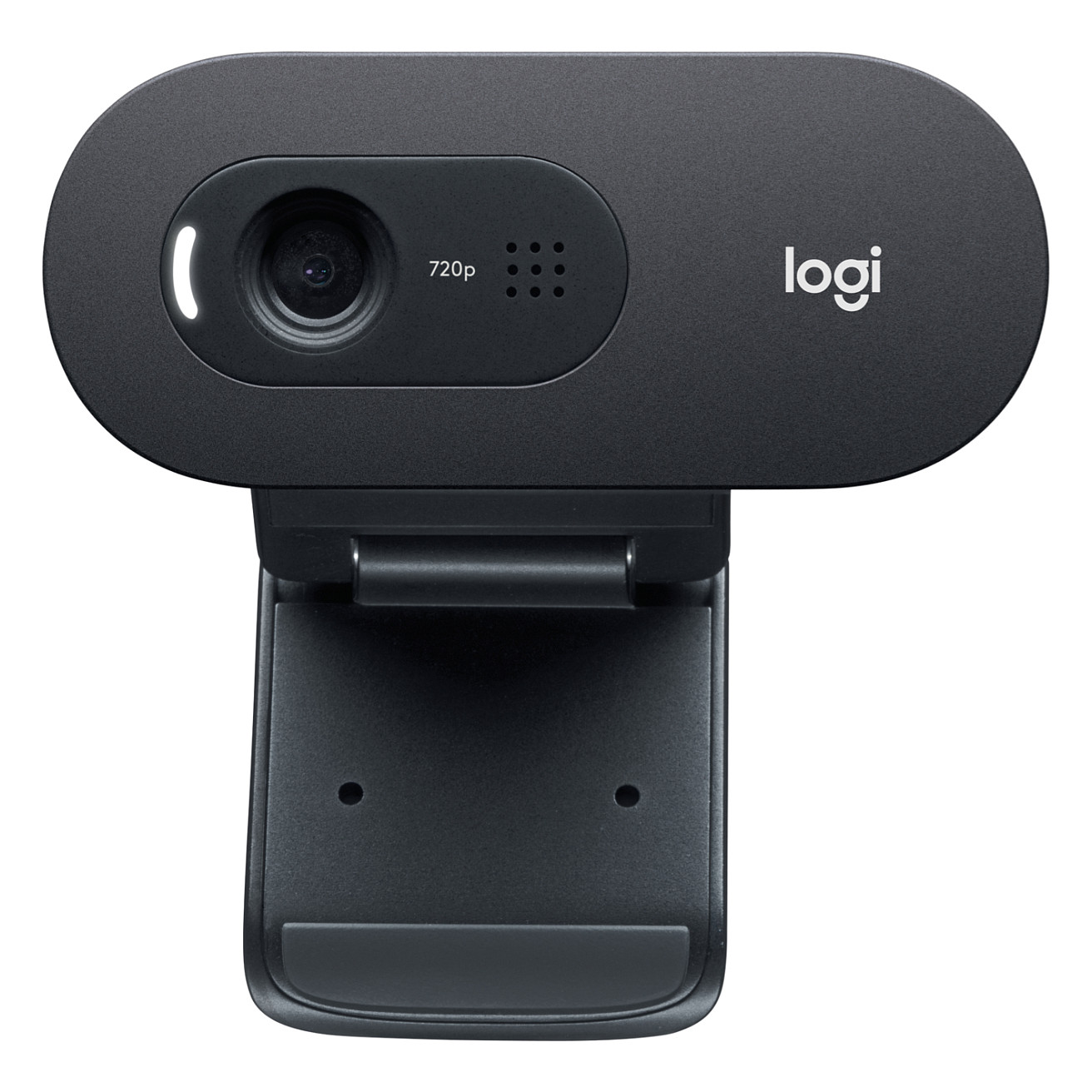 Logitech C505e HD Business Webcam, 720p, USB-A, 2m Cable, Graphite – 960-001372 2