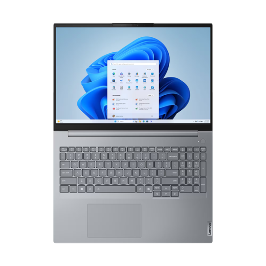 Laptop Lenovo ThinkBook 16 G8 IRL / Core 7 240H / 8GB DDR5 / 512GB / 16" WUXGA IPS 300nits 60Hz / Intel Graphics - Hiri 3