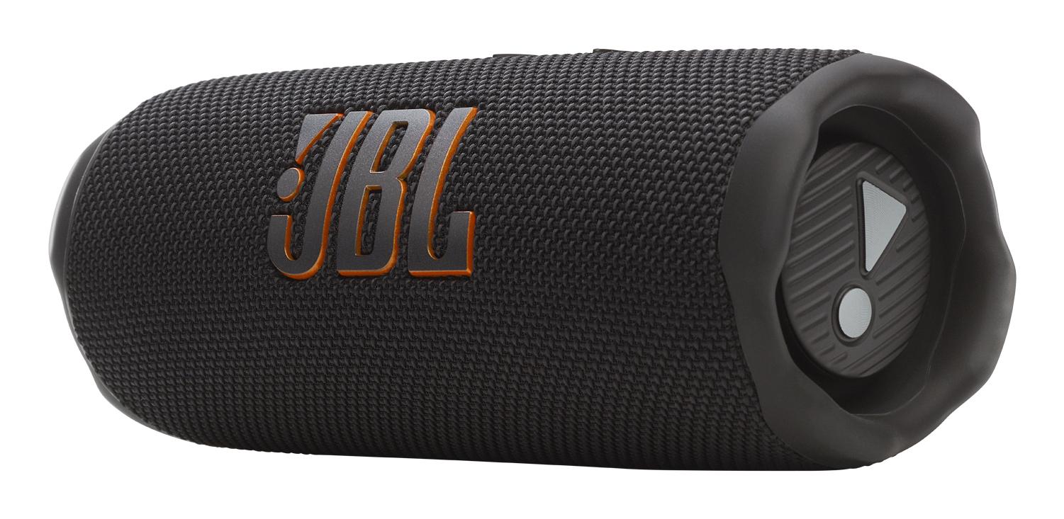 Altoparlant JBL Flip 7 / JBLFLIP7BLK / Bluetooth 5.4 / 35W RMS / IP68 / Auracast / 14–16 Orë – Zezë 2