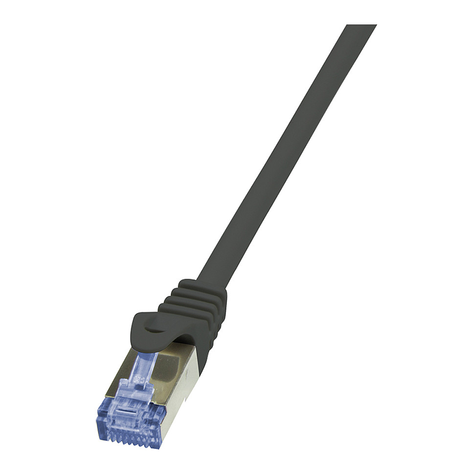 Kabllo për Rrjet LogiLink CP1062U / Cat 5e / U/UTP / RJ-45 / 1000 Mbit/s / 3m - Verdhë 6