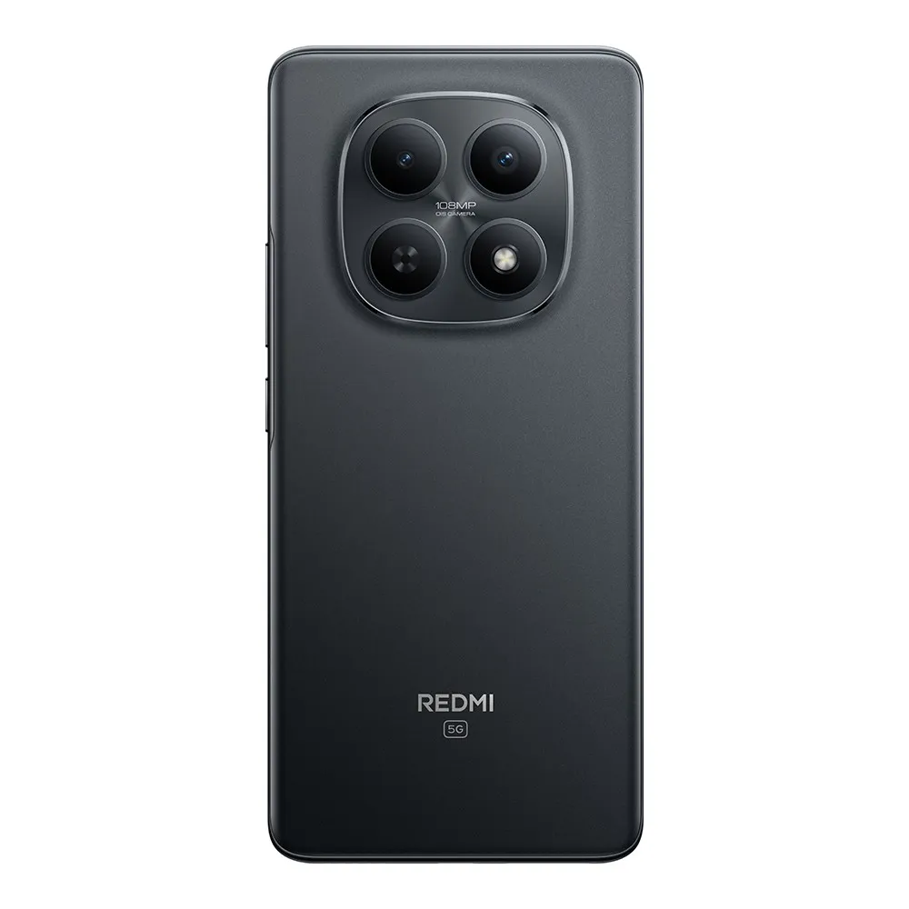 Telefon Xiaomi Redmi Note 15 5G / 8GB / 256GB - Zezë 4