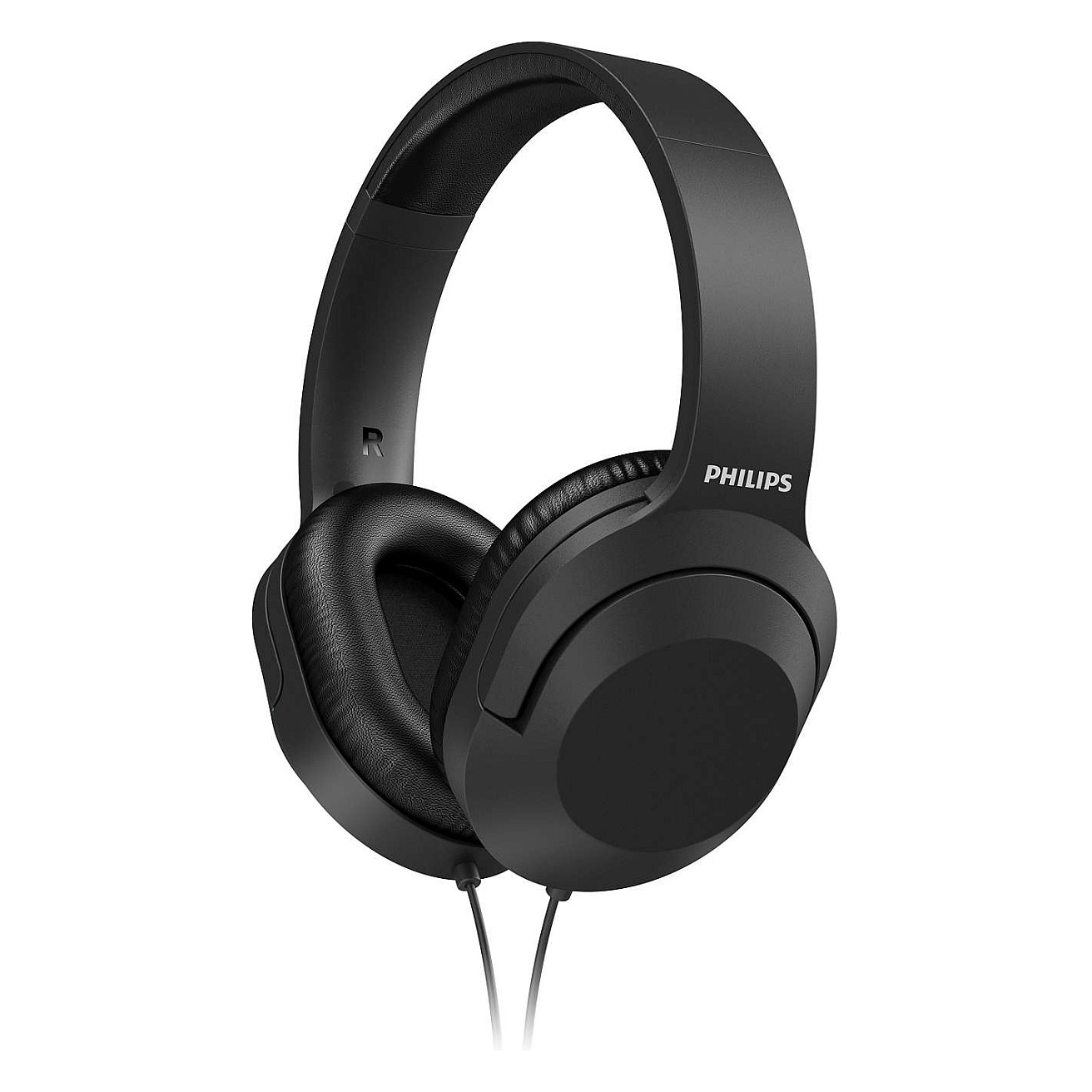 Kufje me kabllo Philips TAH2005 / 40mm / 3.5mm / 2m / 20-20,000Hz - Zezë