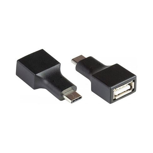Adapter Good Connections USB-AD203-10, USB-A në USB-C, USB 2.0, 480Mbps, 60W, 10 copë - Hiri 9