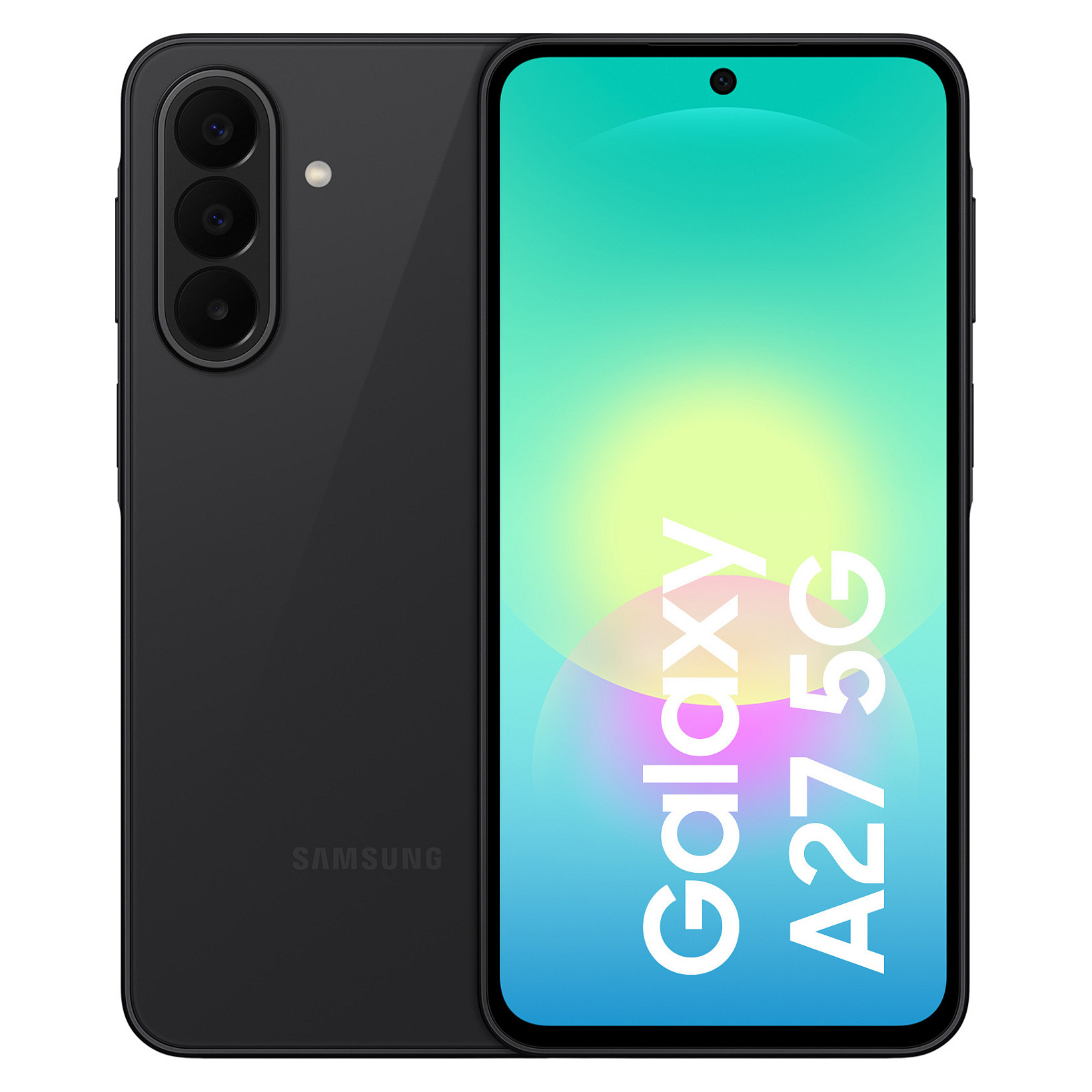 Telefon Samsung Galaxy A57 5G / 8GB / 256GB / Dual SIM - Vjollcë e çelët 3