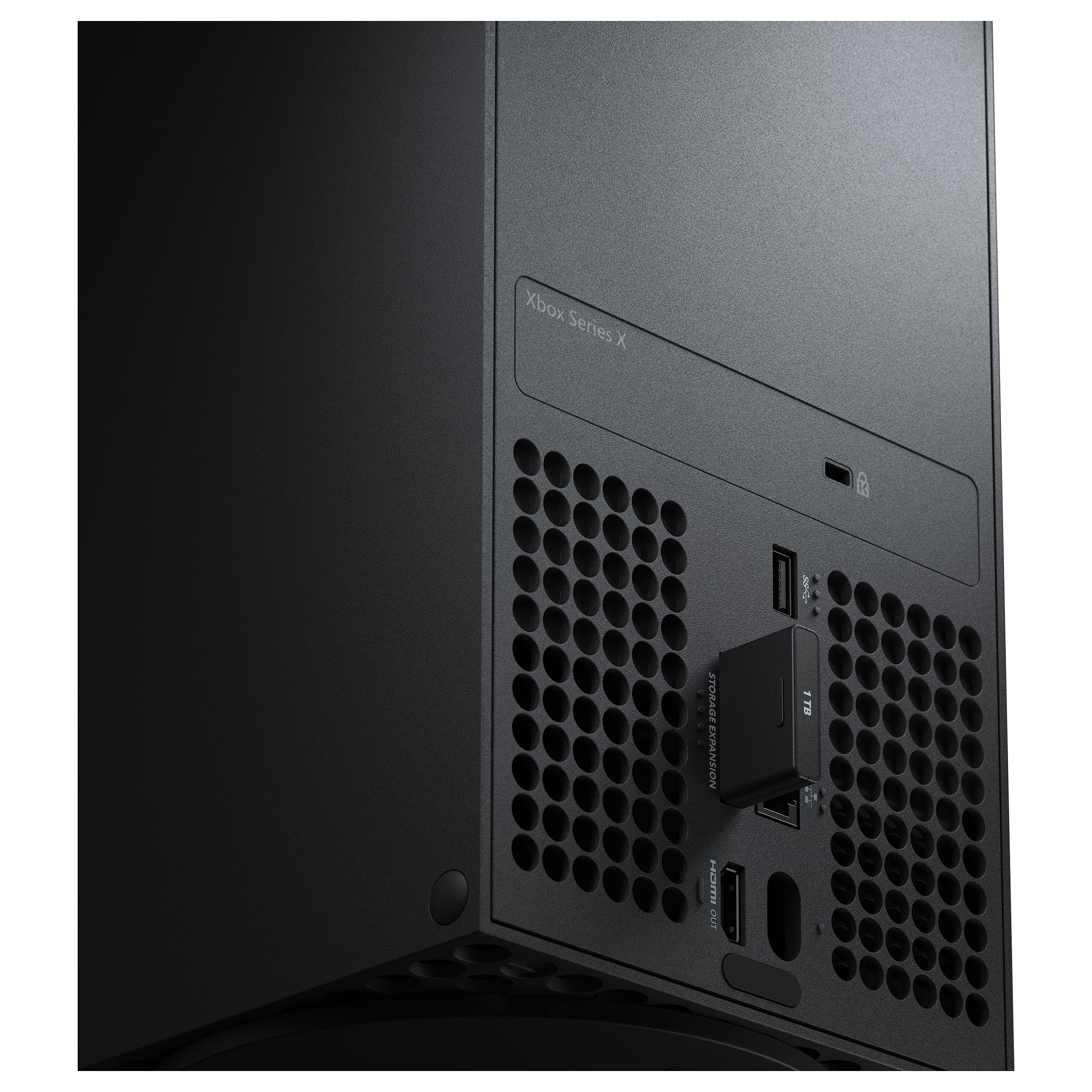Seagate Expansion Card / 2TB / Xbox Series X|S / 2.5" / XBOX Velocity Architecture Compatible - Zezë 4
