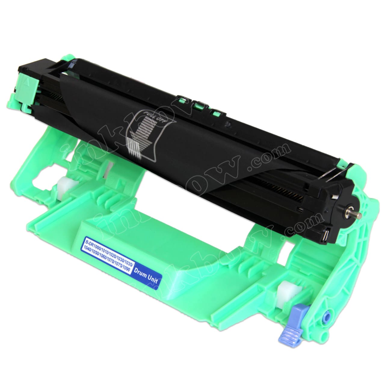 Drum Brother DR1000 / G &amp; G / 10000 faqe / I zi / Compatible 3