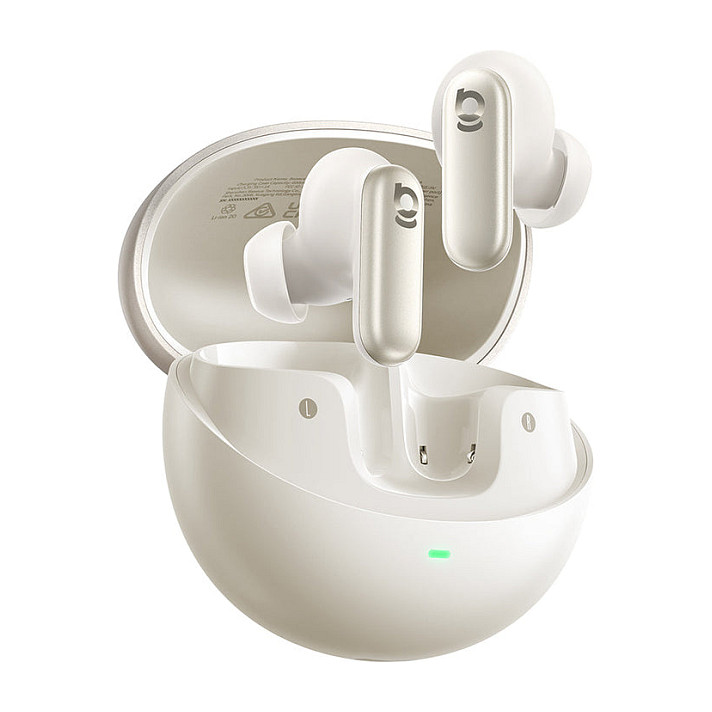 Kufje pa kabllo Baseus Bowie MP1 / In-Ear / TWS / Bluetooth 6.0 / ANC / 6 mm - Hiri 8
