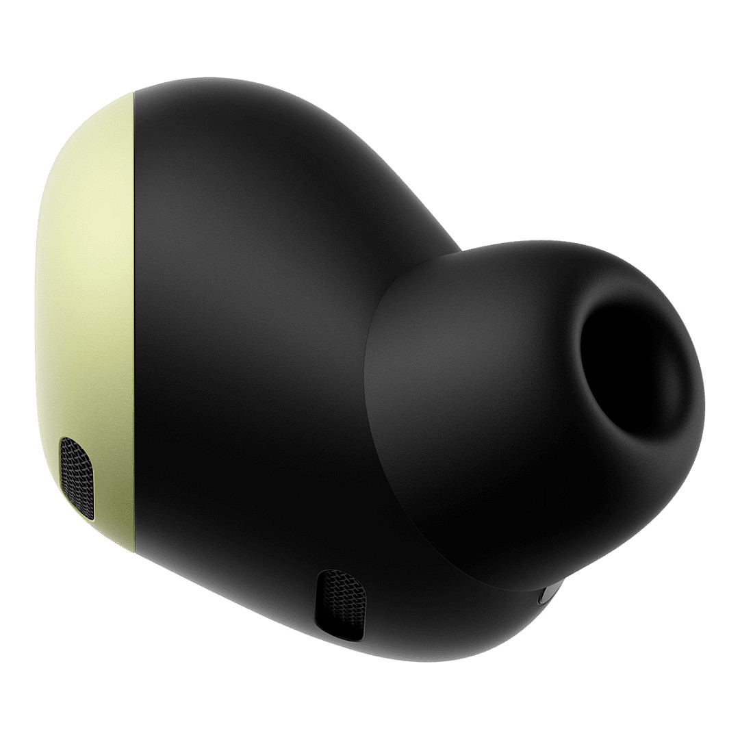Kufje Wireless Google Pixel Buds Pro / In-Ear / ANC / Transparency / Bluetooth – Zezë/Gjelbër 2