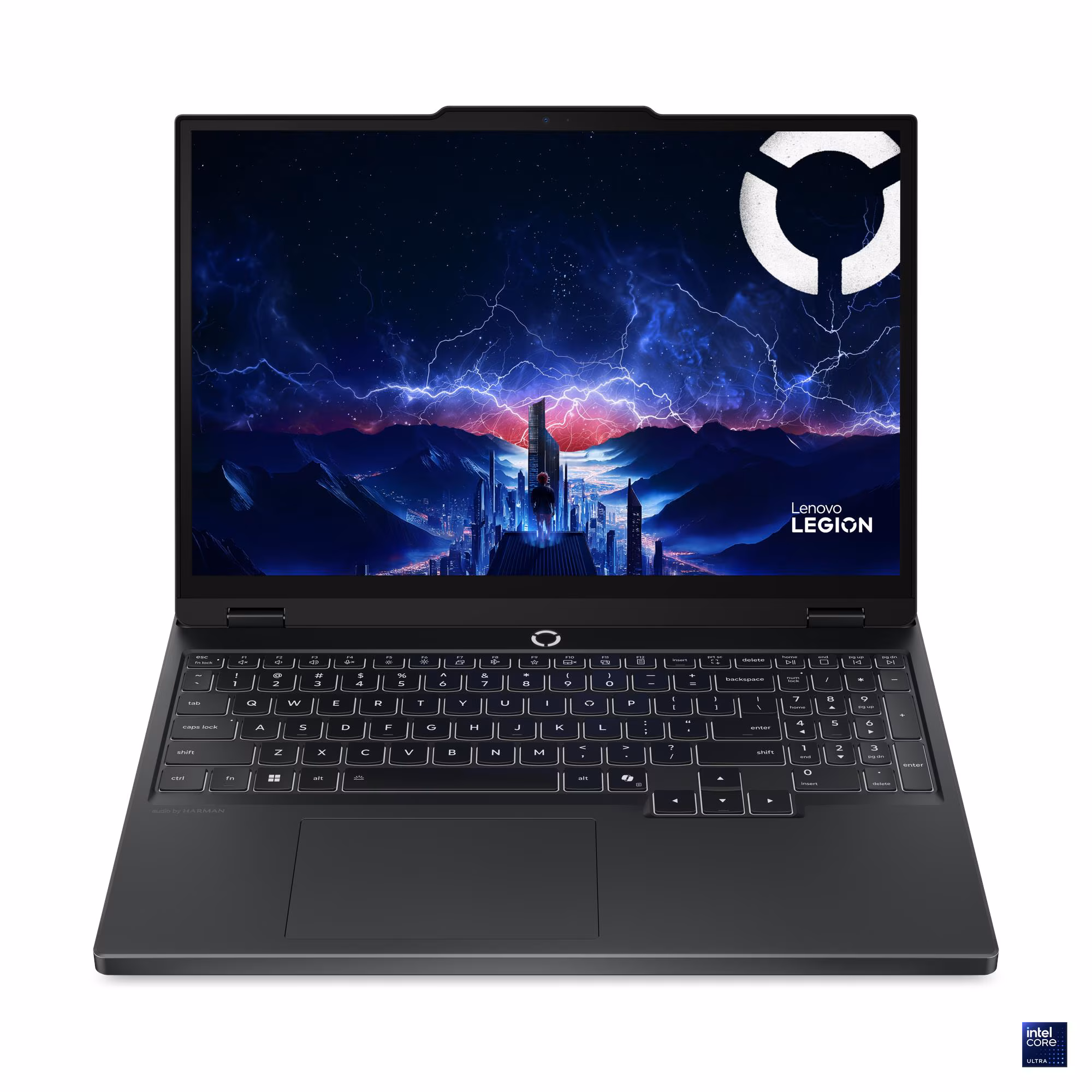 Laptop Gaming Lenovo Legion 5 15IRX10 / Core i7-13650HX / 16GB DDR5 / 512GB / 15.3" WUXGA IPS 165Hz / RTX 5070 8GB - Zezë