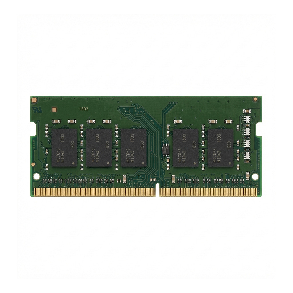 RAM Memorie DDR4 Kingston Server Premier / 16GB / RDIMM / 3200MT/s / CL22 / 288-pin - Gjelbër