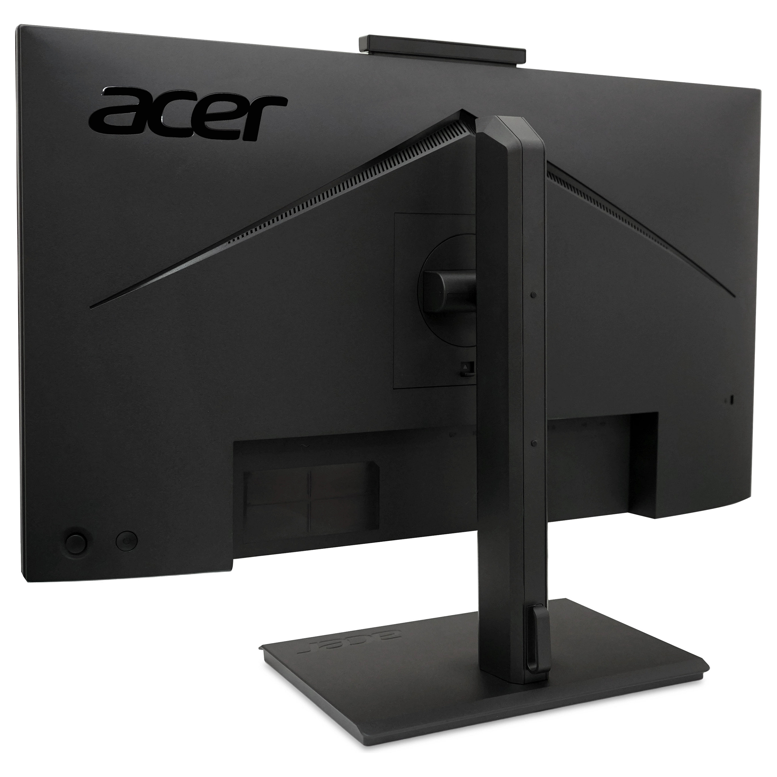 Monitor Acer Vero B7 B277UGwmiiprzx, 27", QHD IPS, 120Hz, 4ms, 2xHDMI+DP+USB - Bardhë 7