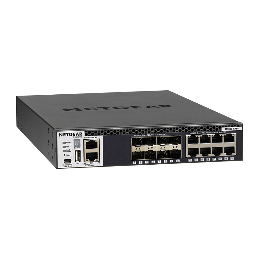 NETGEAR GS308 8-Port Gigabit Unmanaged Switch – 16Gbps, Fanless – Zezë 5