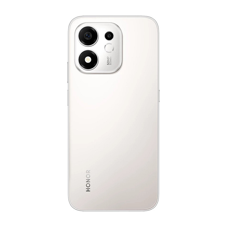 Telefon Honor 600 Smart, 6.87", IPS, 120Hz, 4GB, 128GB, Snapdragon 4 Gen 4, Dual SIM, 5G - Argjend 6