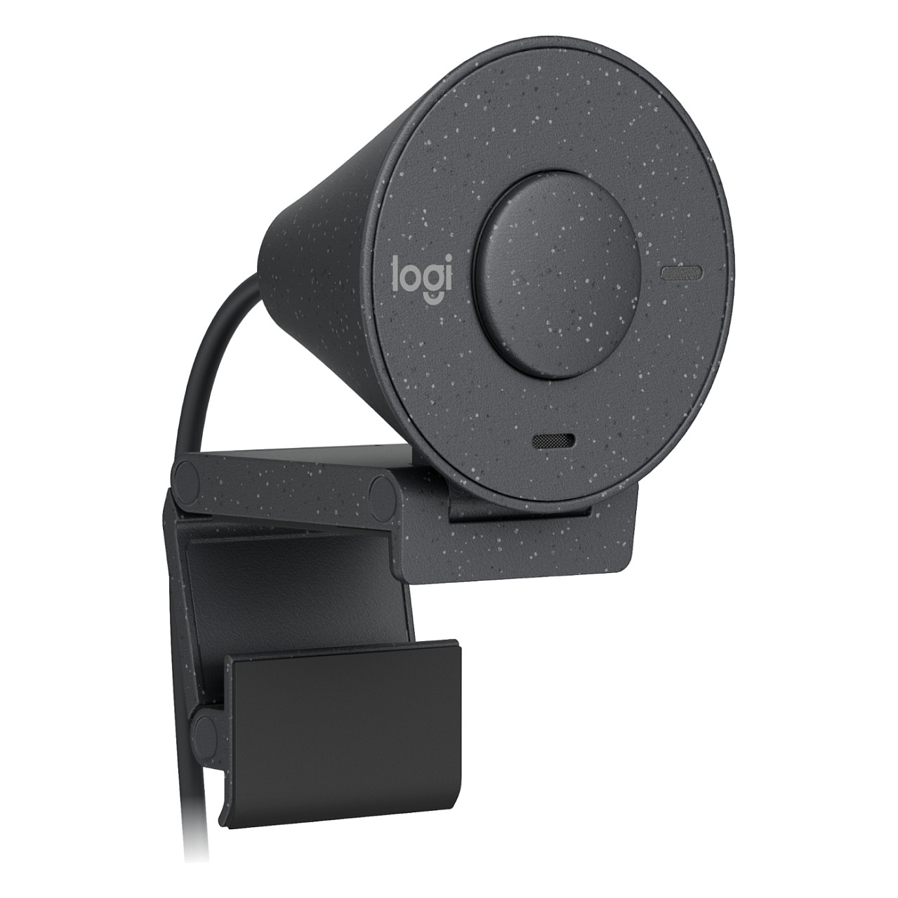 Webcam Logitech Brio 305 / Full HD 1080p / 30 fps / 70° / USB-C / Mikrofon - Grafit 3