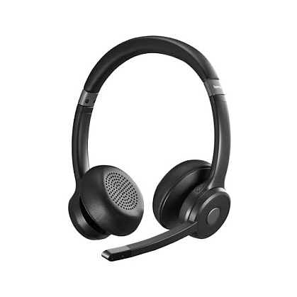 Kufje pa kabllo Hama BT700 / On-Ear / Bluetooth 5.2 / Stereo / 20-20000Hz / Mikrofon Boom / Multipoint - Zezë 5