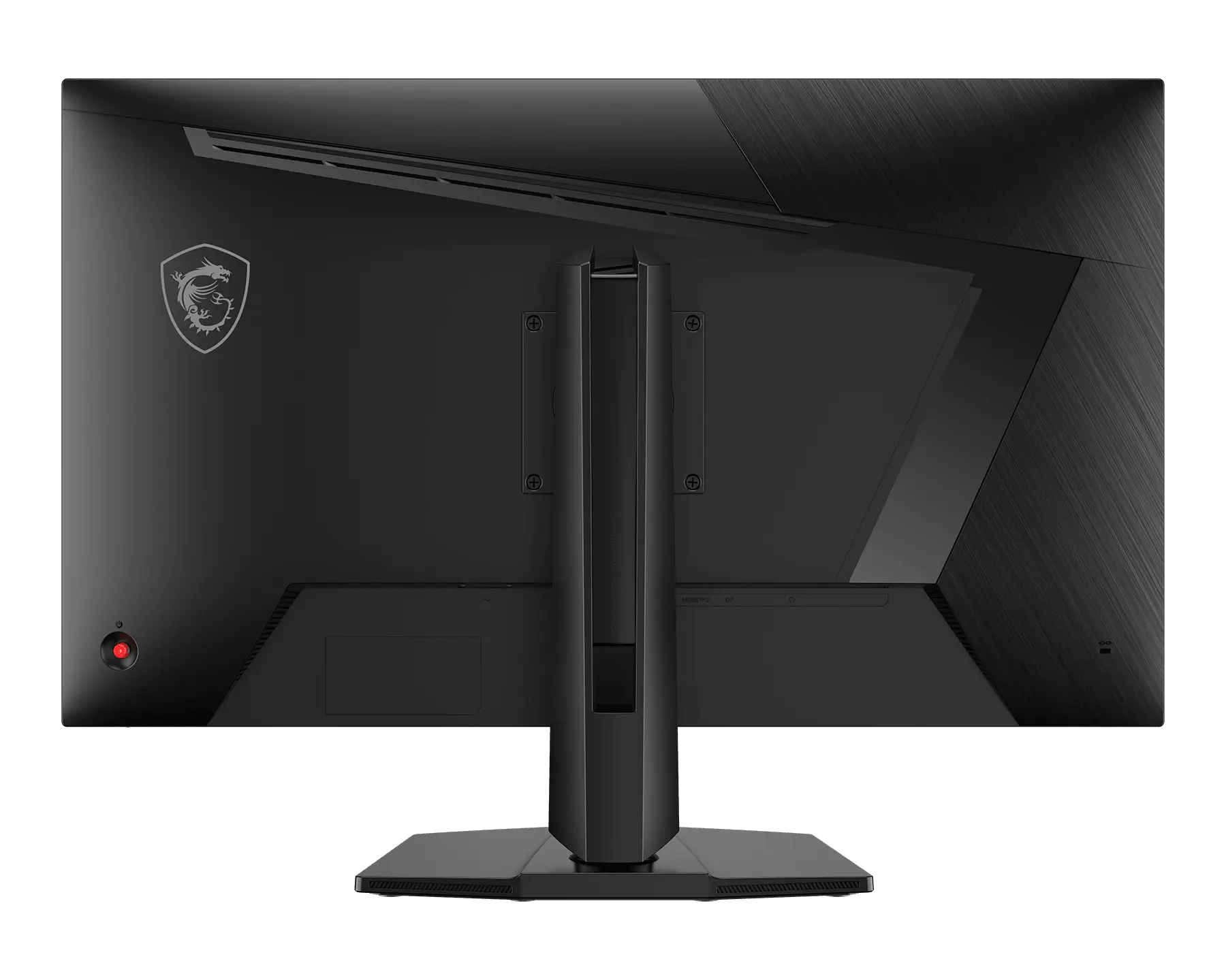 Monitor Gaming MSI MAG 321UPD E14, 32", UHD 4K IPS, 144Hz, 1ms, 2xHDMI+DP - Zezë 4