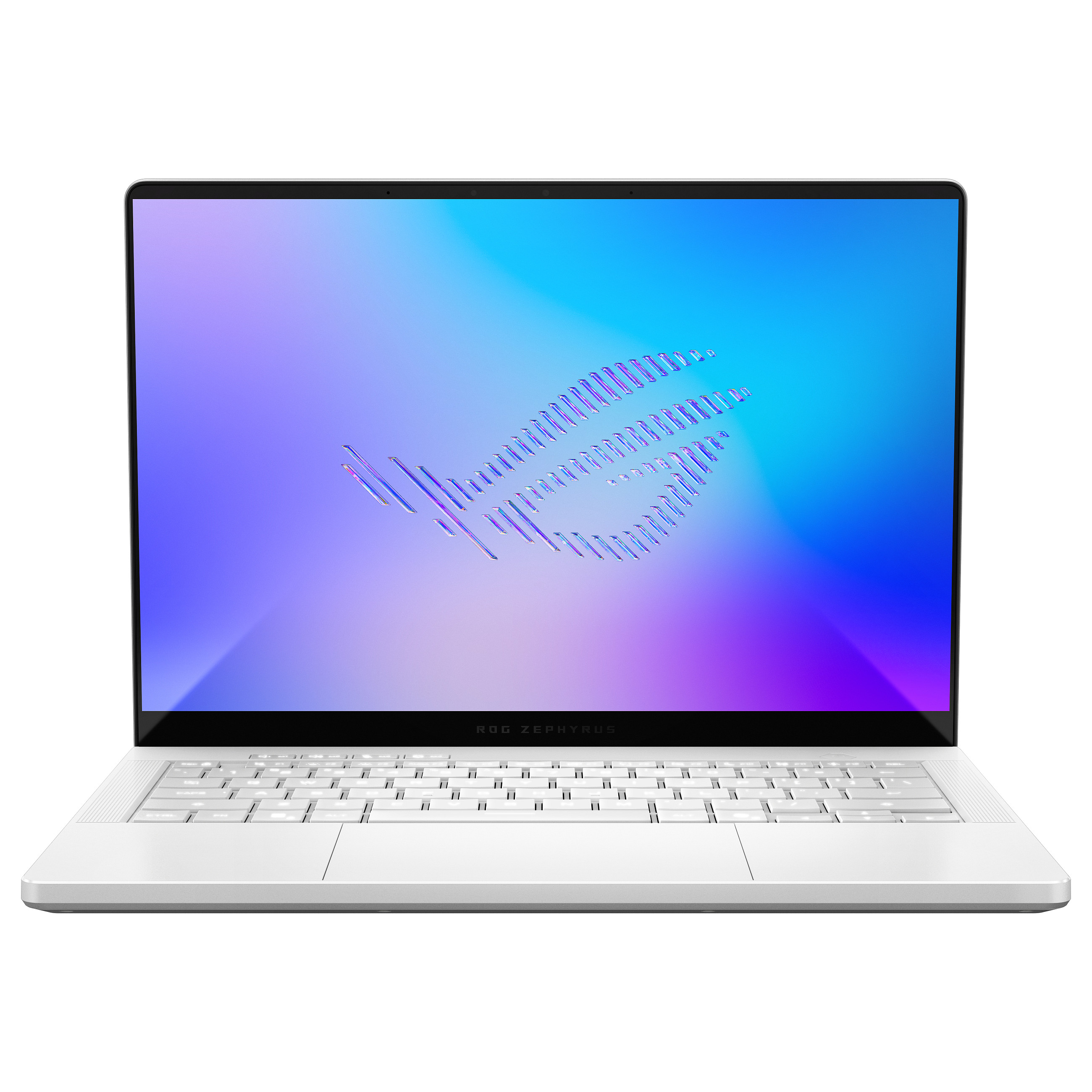 Laptop Gaming ASUS ROG Zephyrus G14 GU405AW-SY022W / Core Ultra 9 386H / 64GB LPDDR5X / 2TB / 14" 3K OLED 120Hz / RTX 5080 16GB - Bardhë
