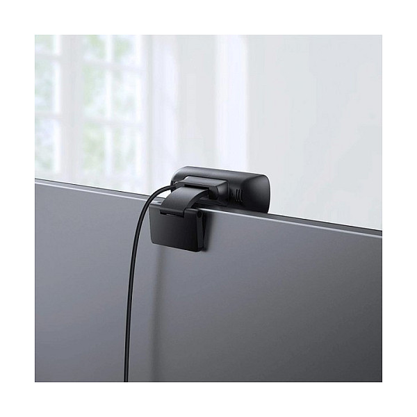 Webcam AUKEY PC-W1 Stream Series Full HD Webcam with 1/2.7"-CMOS Sensor zi 2