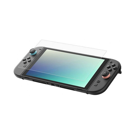 Mbrojtës Ekrani për Konzola Belkin ENA004HQ / Nintendo Switch 2 / 7.9" / 9H / Anti-Reflective – Transparent 6