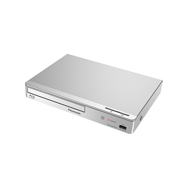 DVD Player Blu-ray Panasonic DMP-BDT168AG, Full HD, 3D thumbnail 4