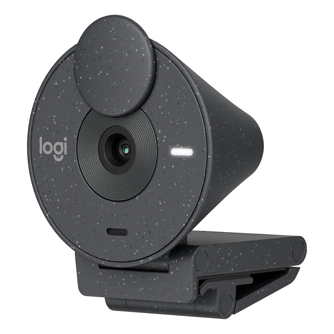 Webcam Logitech BRIO 300 / Full HD / 1920x1080 / USB-C / 30 FPS - Grafit 2