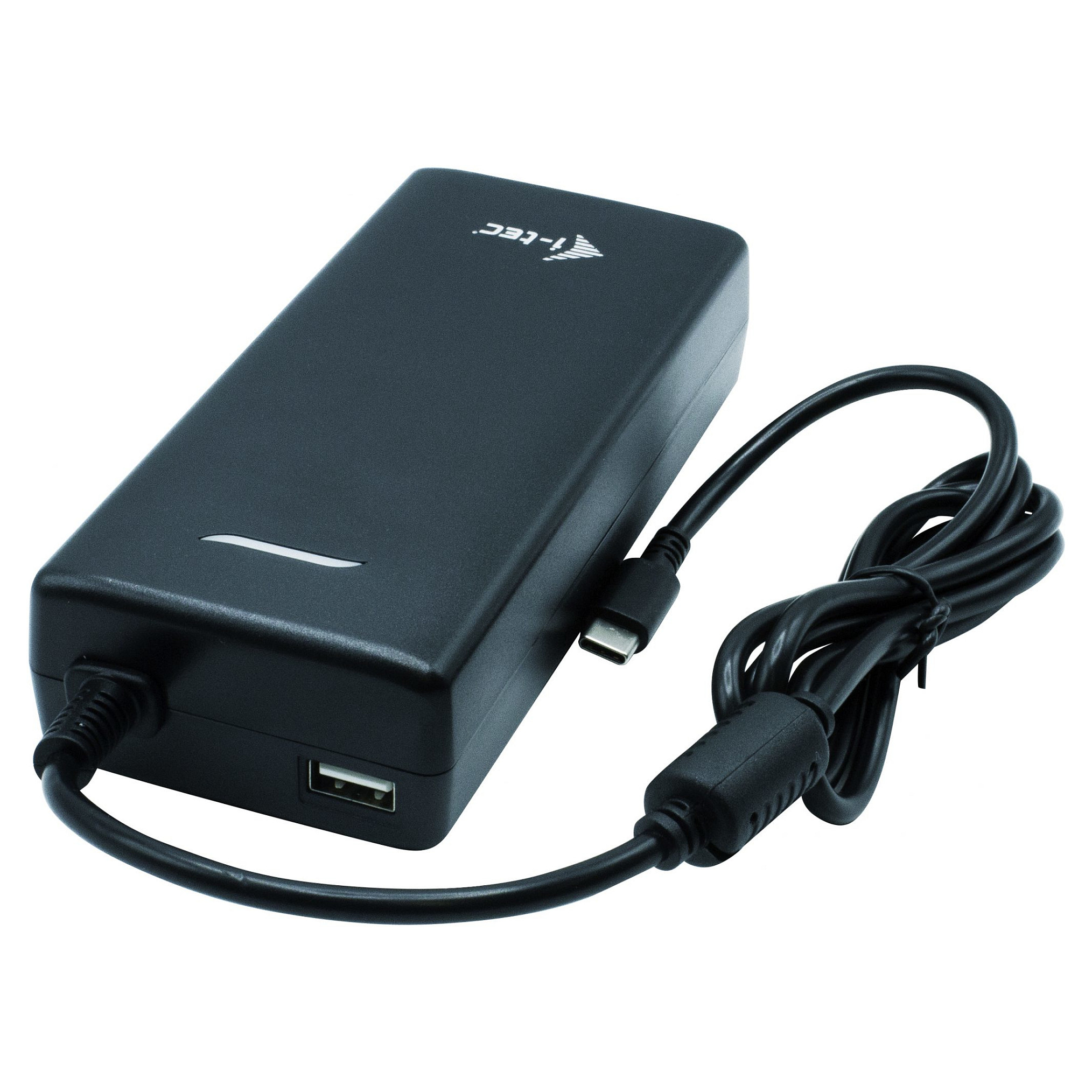 Docking Station D I-TEC USB-C HDMI DP, PD 100W thumbnail 6